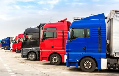 İstanbul 19 Mayıs Ambar Nakliyat