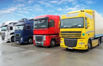 İstanbul 19 Mayıs Nakliye Ambarı